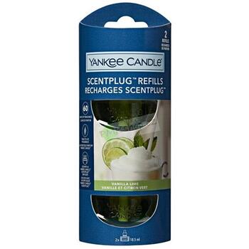 Vanilla Lime ScentPlug Refills (vanilka s limetkou) - Náplne do elektrického strojčeka
